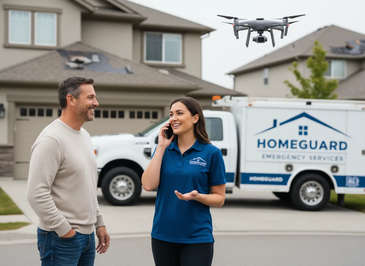Emergency Roof Sealing Services in Skamokawa, WA